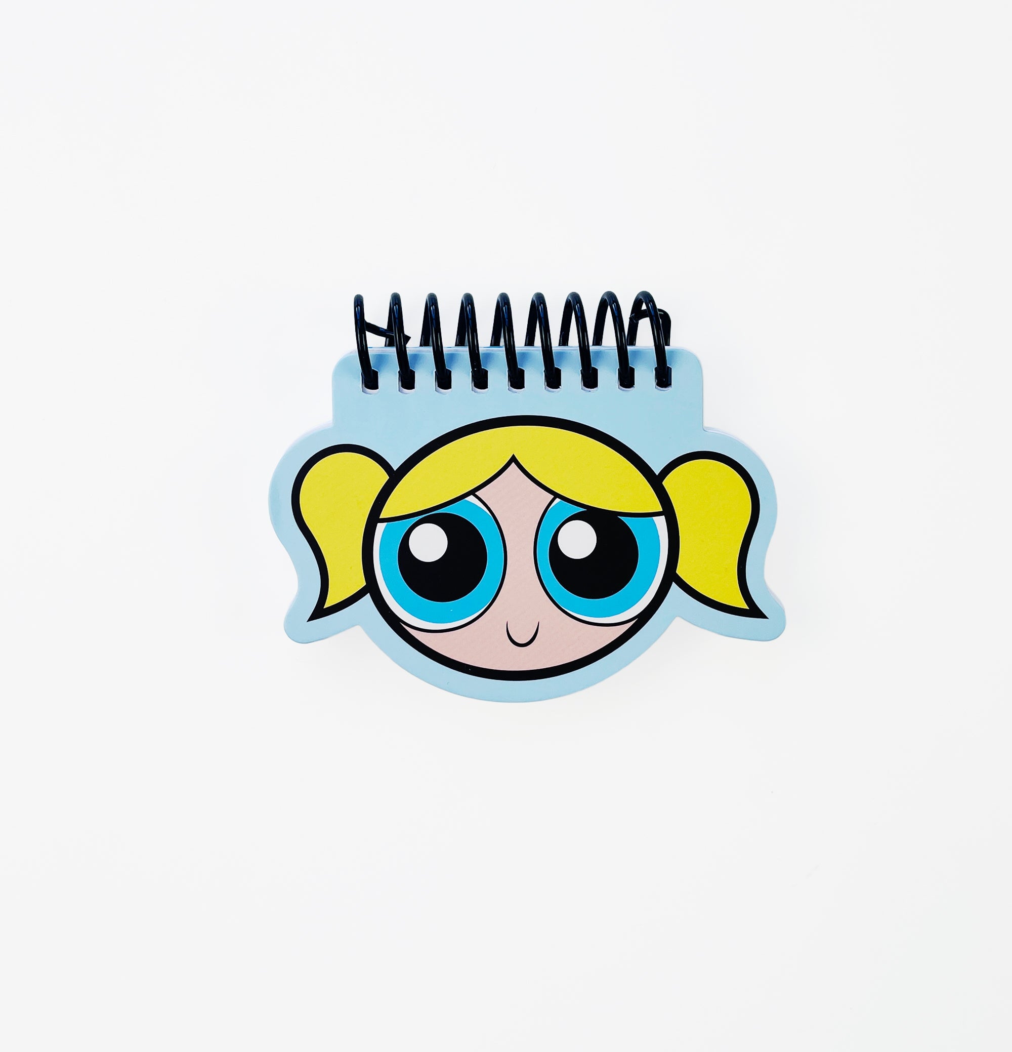 The Powerpuff Girls X Pipsticks Stationery Box