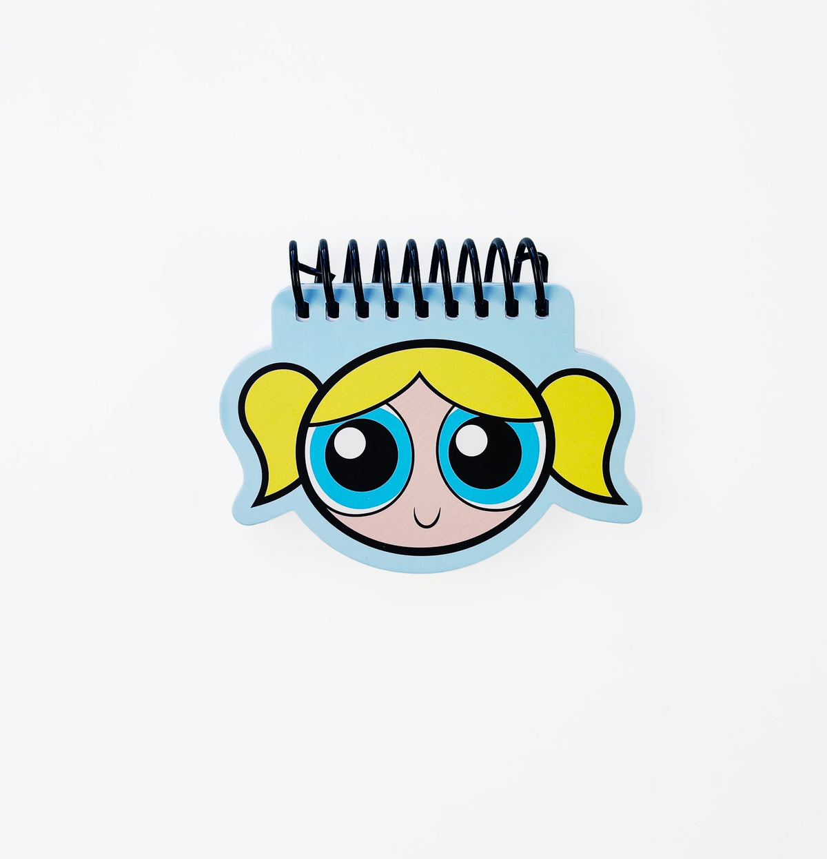 The Powerpuff Girls X Pipsticks Stationery Box