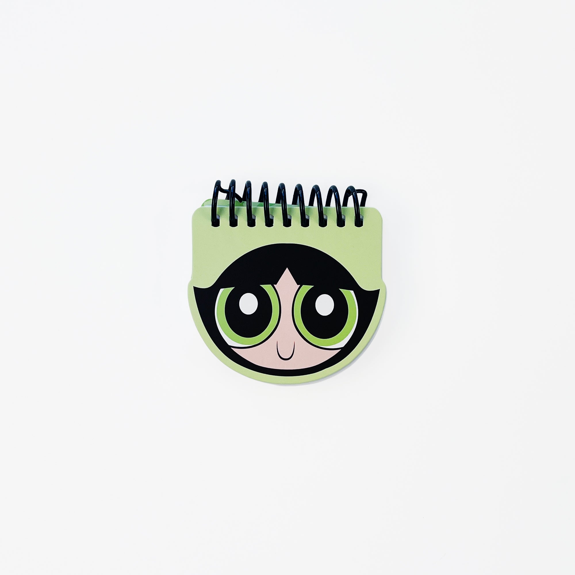 The Powerpuff Girls X Pipsticks Stationery Box