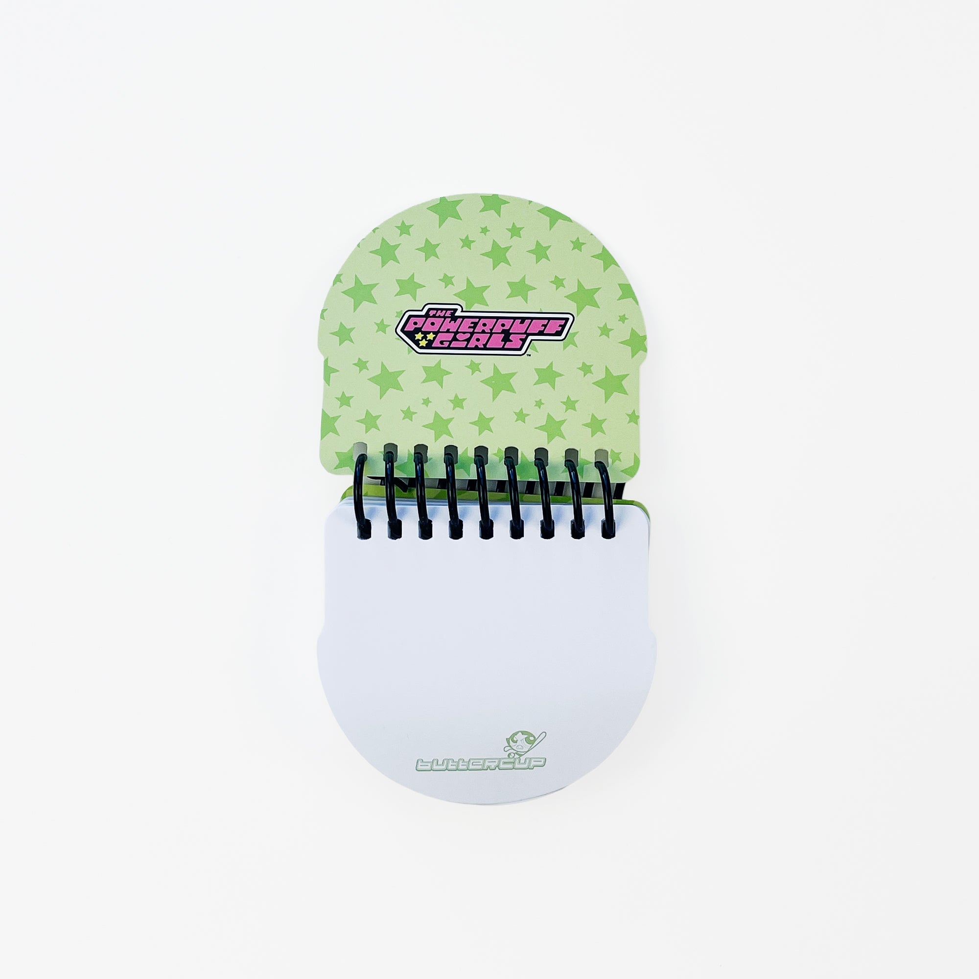 The Powerpuff Girls X Pipsticks Stationery Box