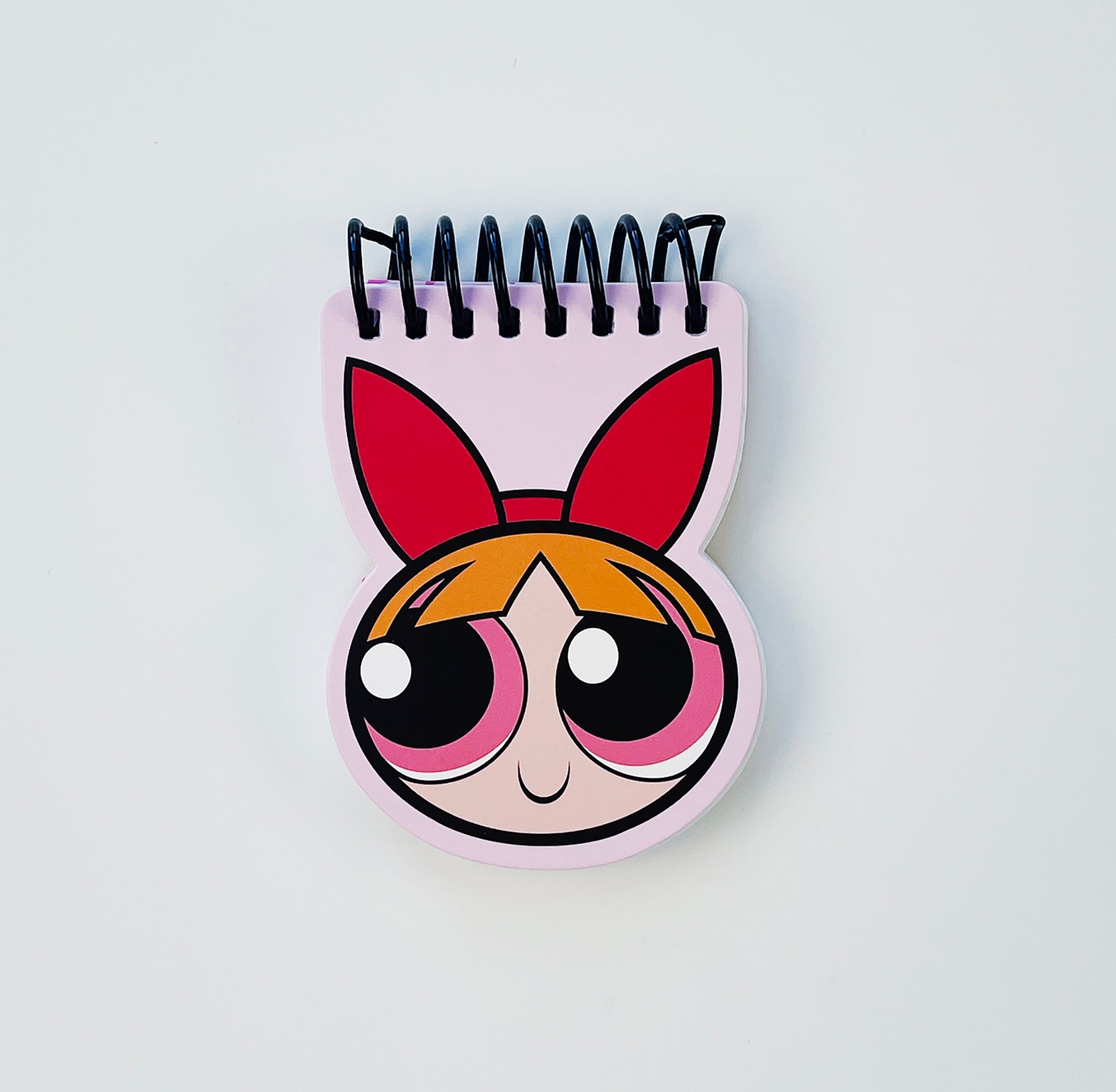The Powerpuff Girls X Pipsticks Stationery Box