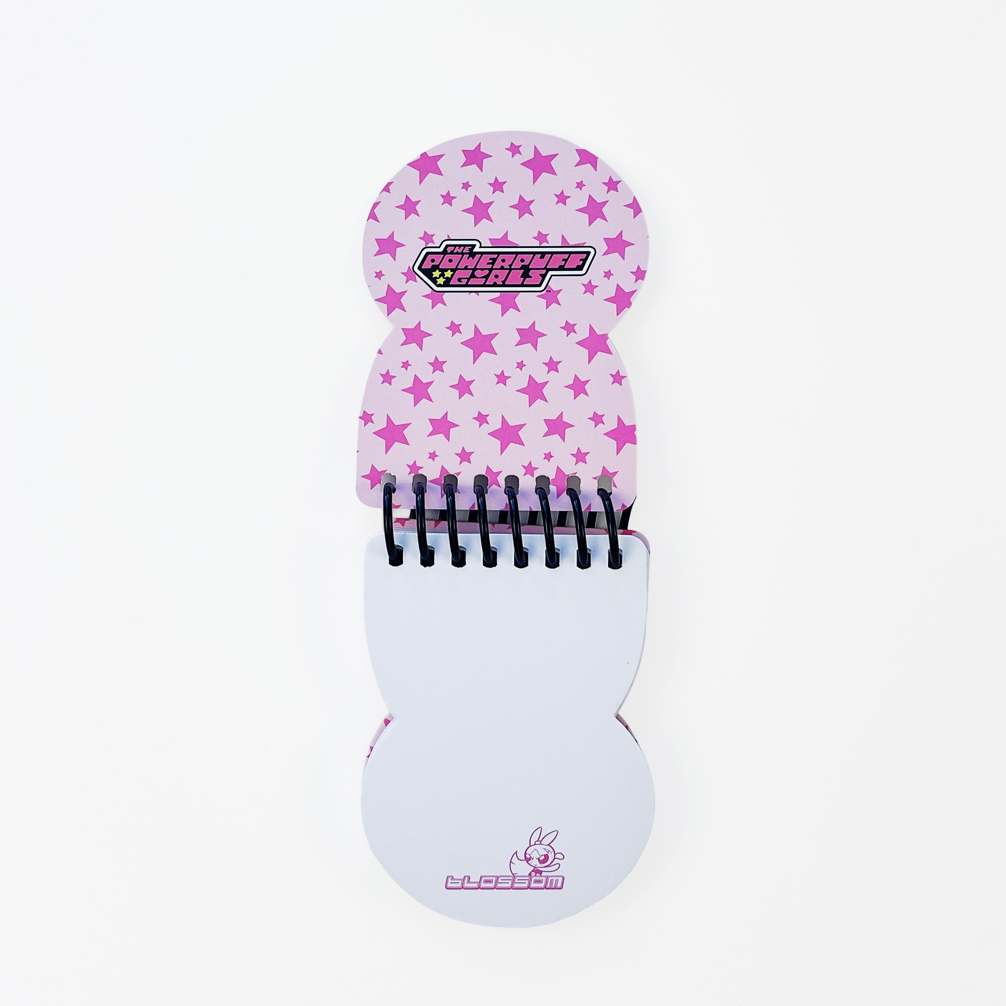 The Powerpuff Girls X Pipsticks Stationery Box