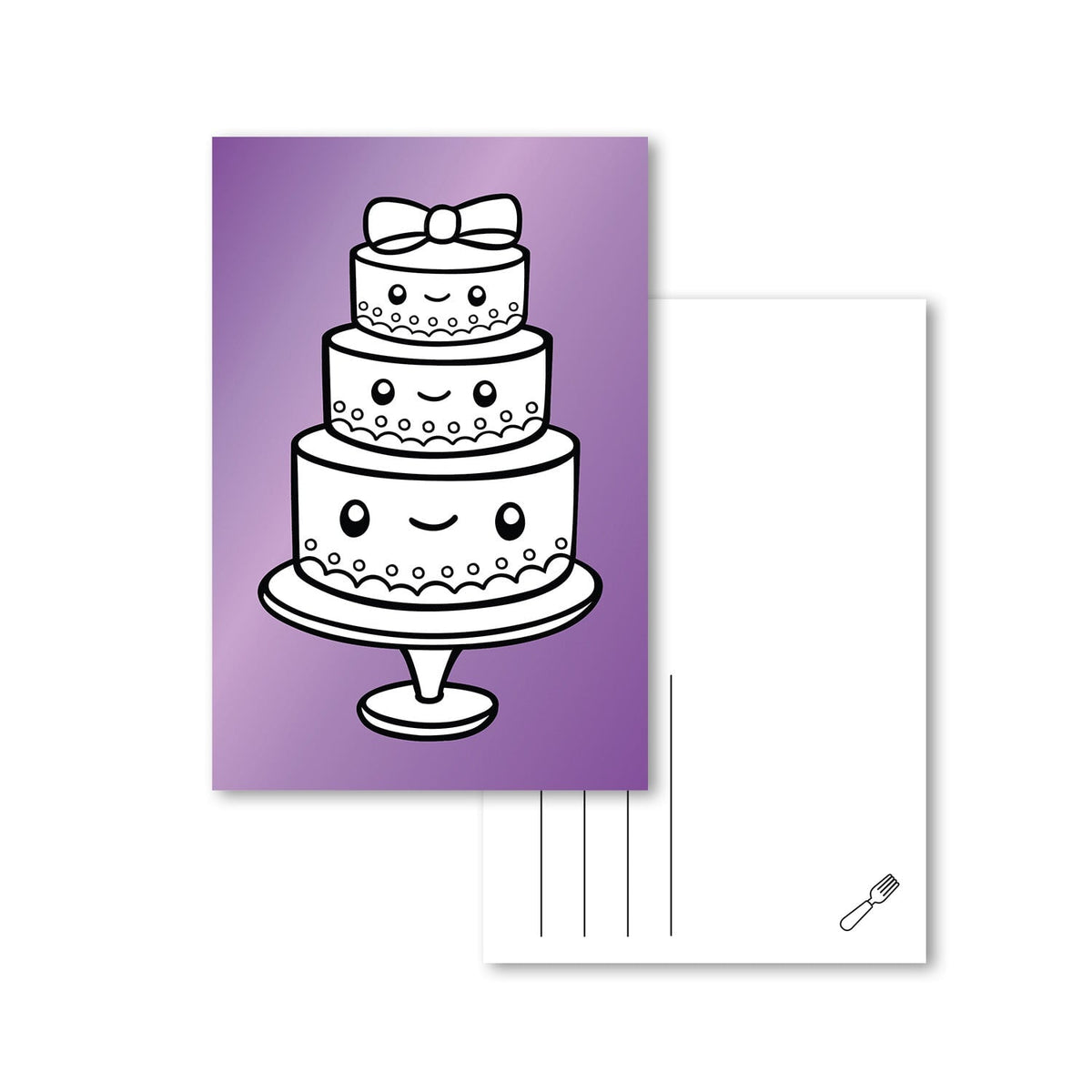 Delightfully Delicious Sticker Club Pack
