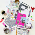Stationery Club - Monthly