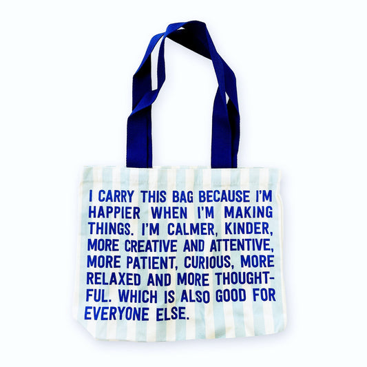 Magical Little Things Tote Bag