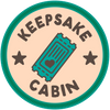 Keepsake Cabin