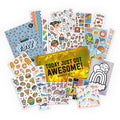 Kid's Club Classic - Monthly