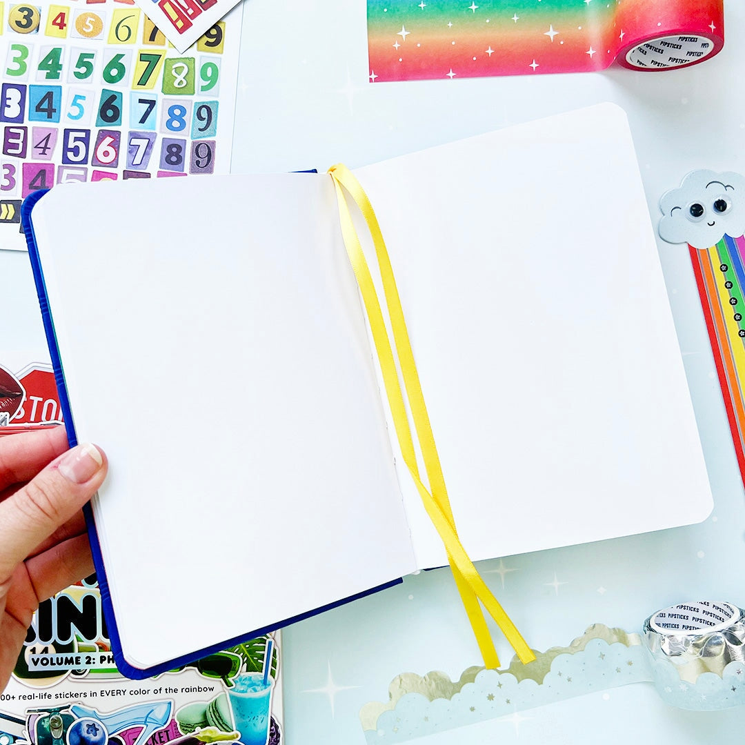 Rainbows Forever Journal