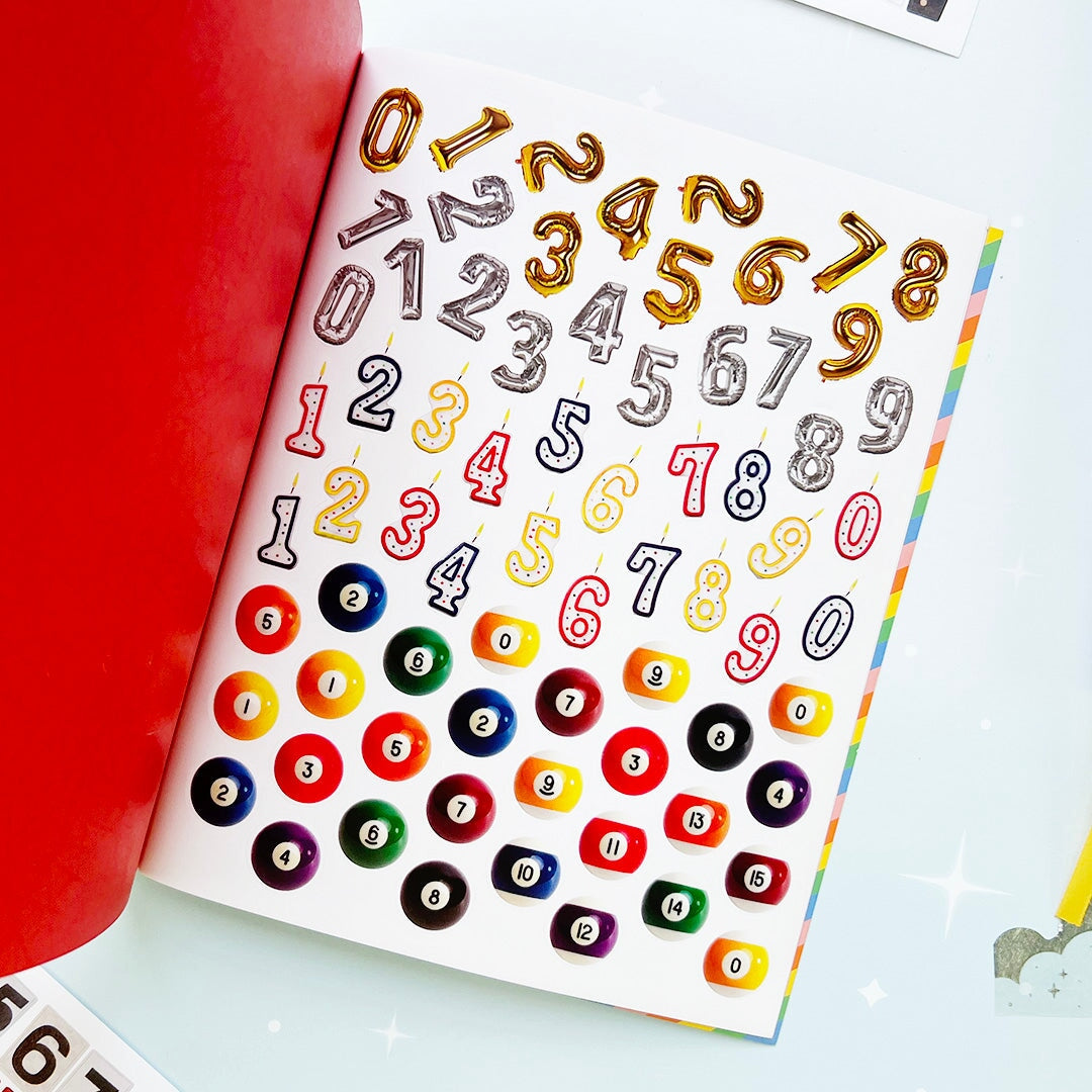 2026 May Stationery Box
