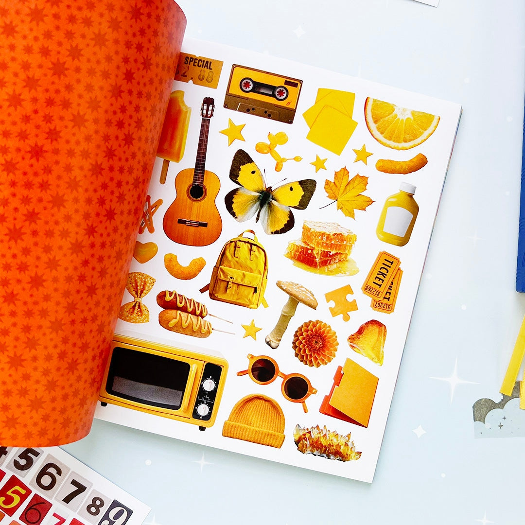 2026 May Stationery Box