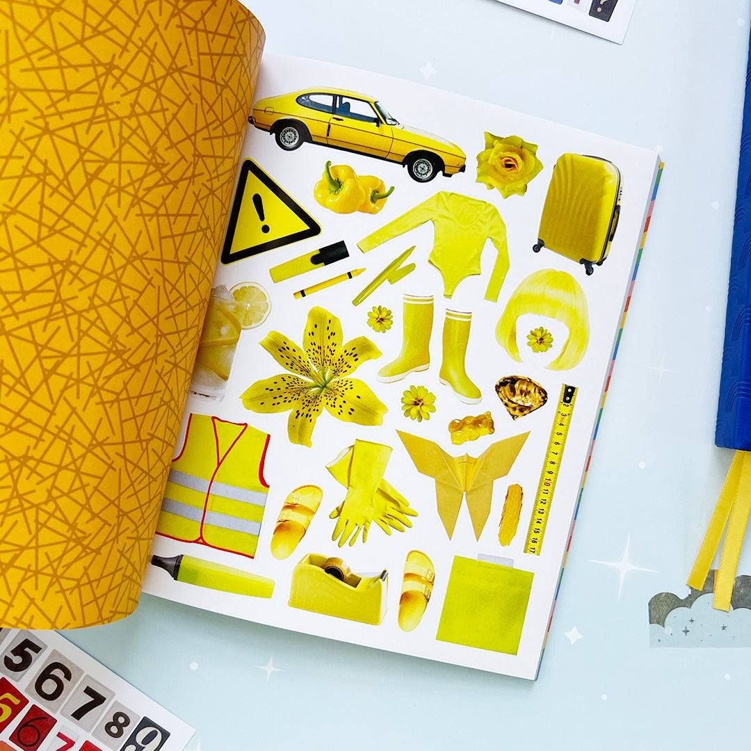 2026 May Stationery Box