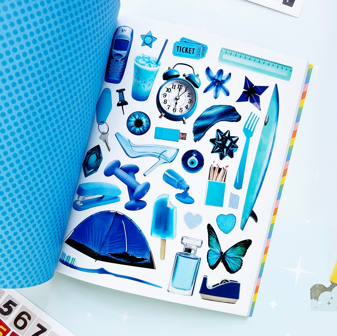 2026 May Stationery Box