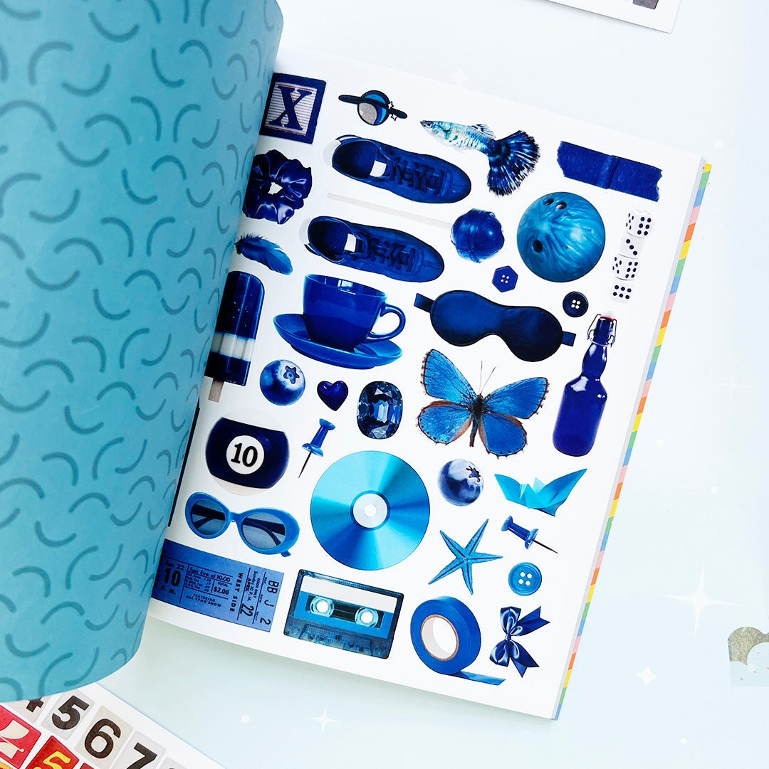 2026 May Stationery Box