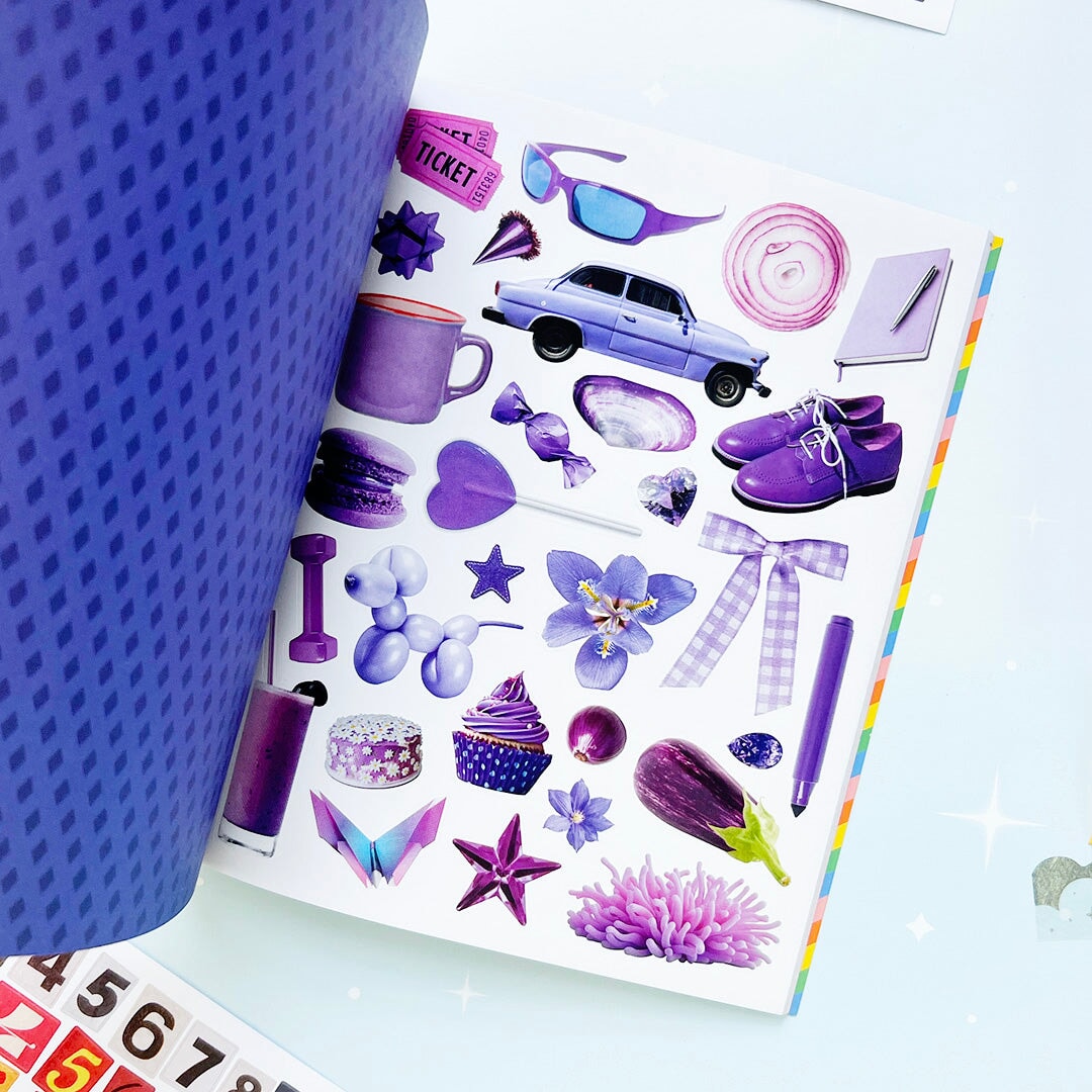 2026 May Stationery Box