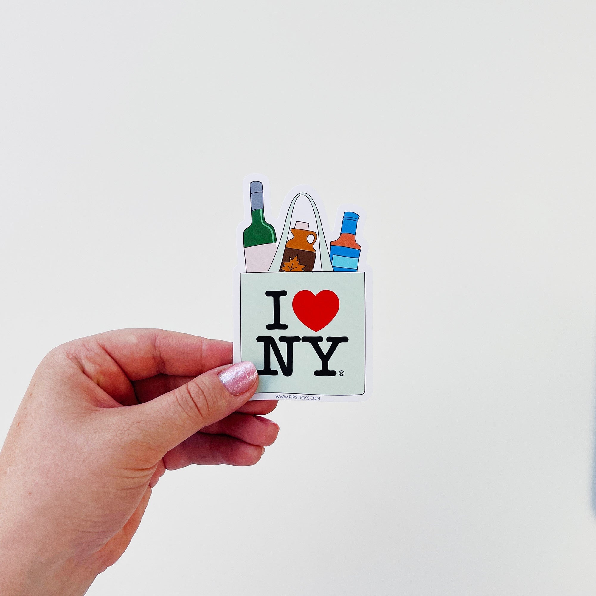 New York Moments Vinyl Collection