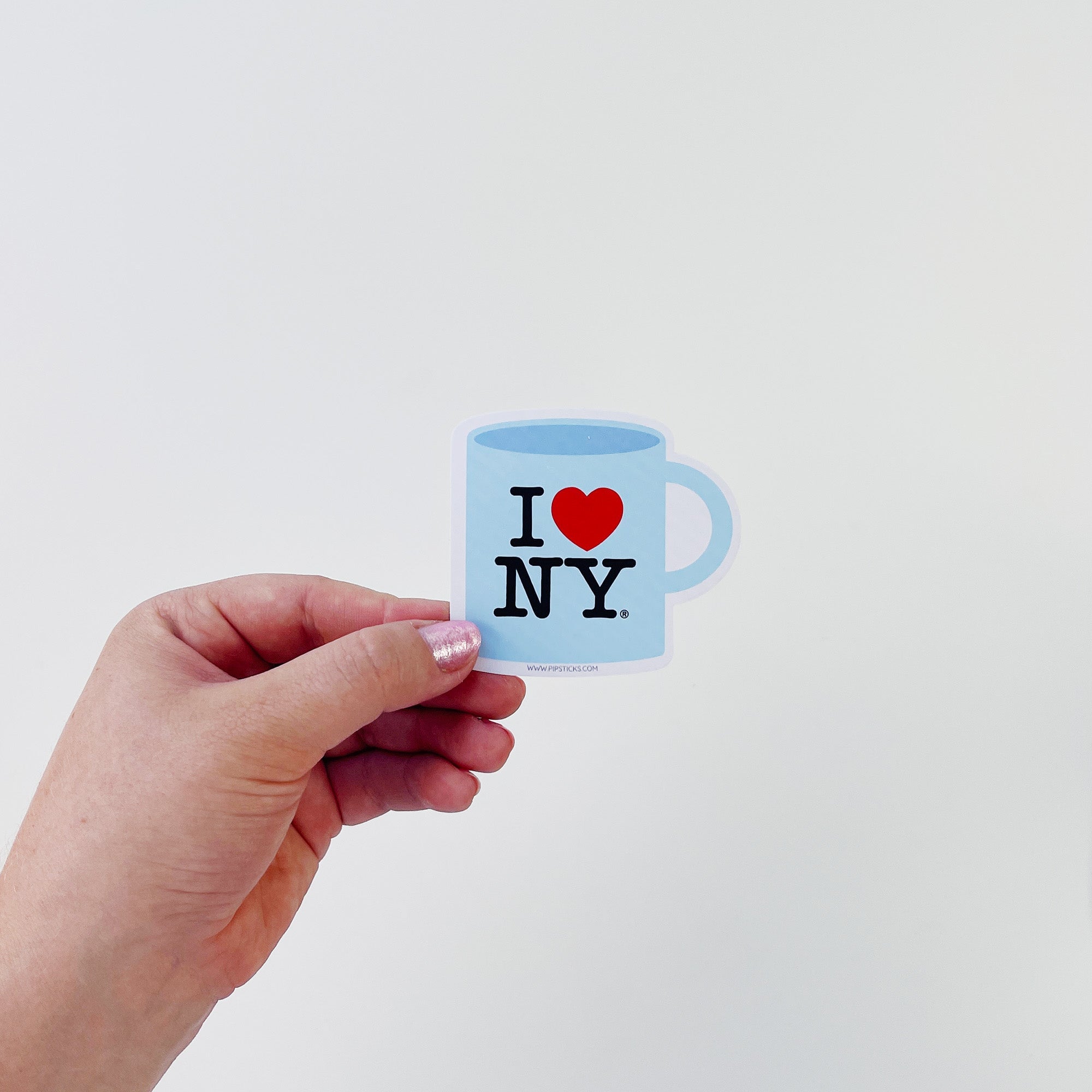 New York Keepsakes Vinyl Collection