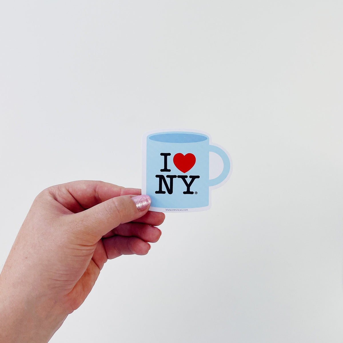 New York Keepsakes Vinyl Collection