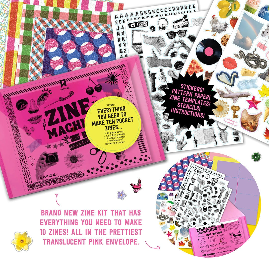 2026 March Stationery Box