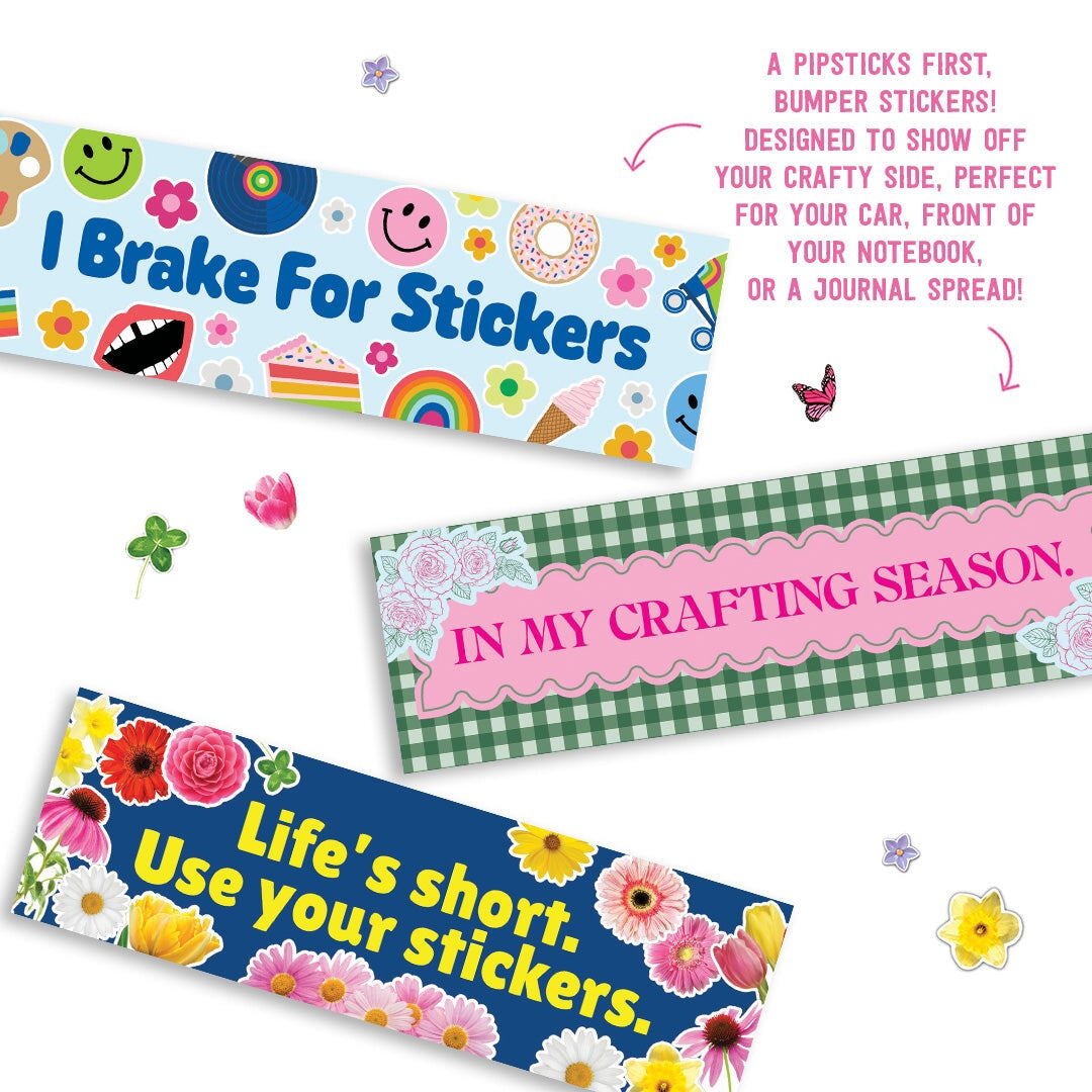2026 March Stationery Box