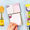 Notepads and Memo Pads