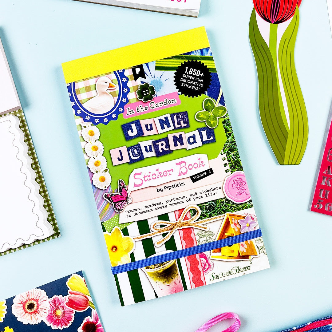2026 March Stationery Box