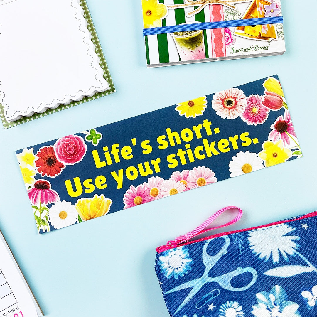 2026 March Stationery Box