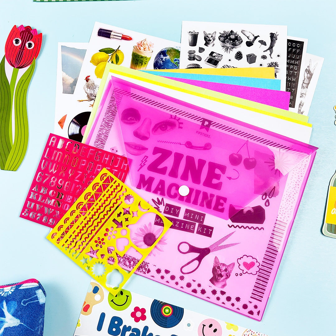 2026 March Stationery Box