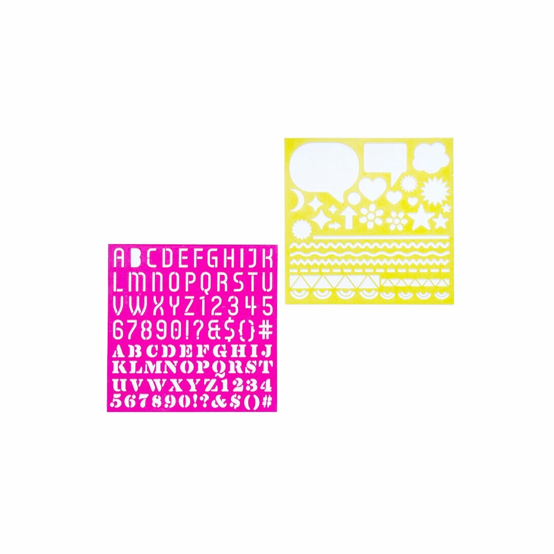 2026 March Stationery Box
