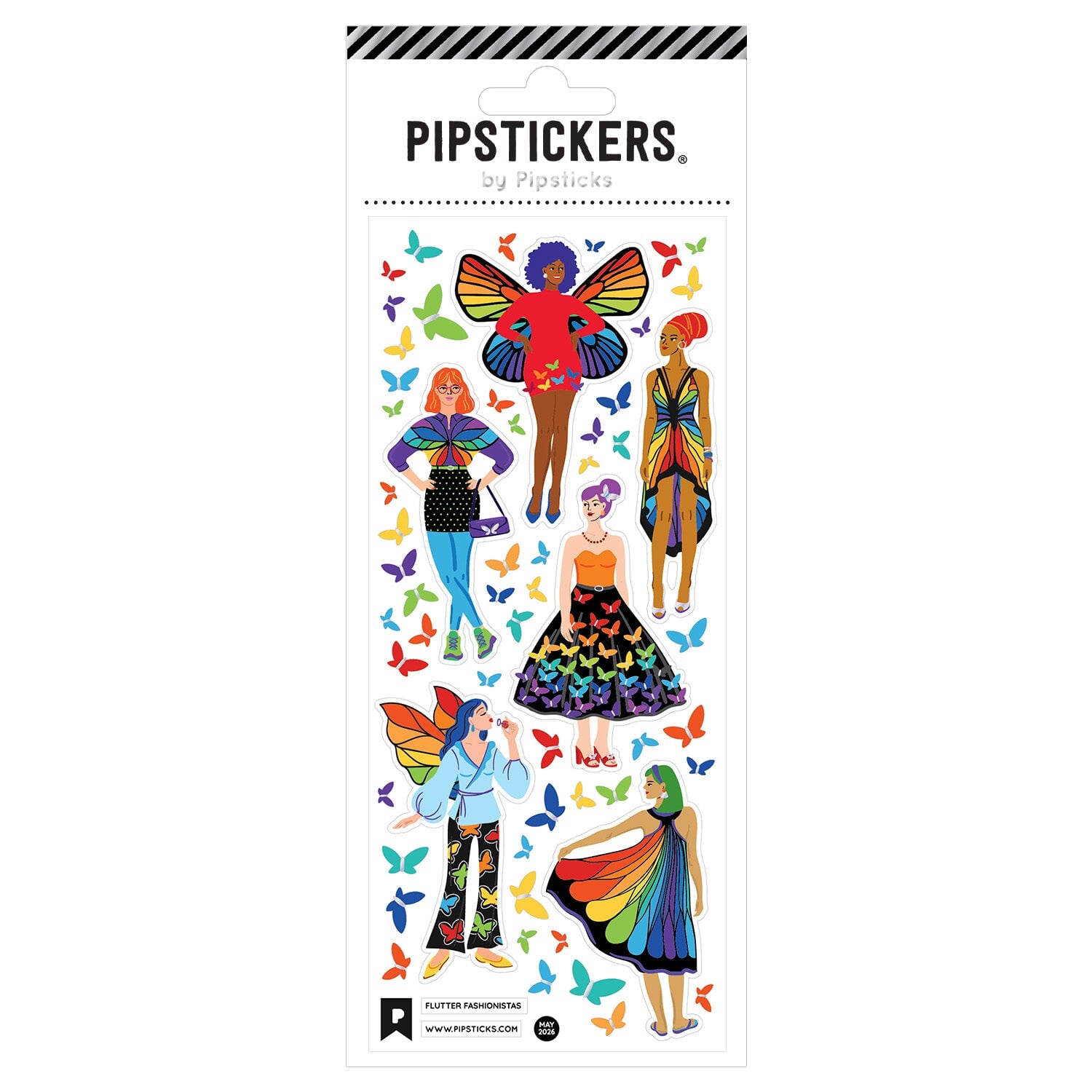 Multicolor Moments PRO Classic Sticker Pack