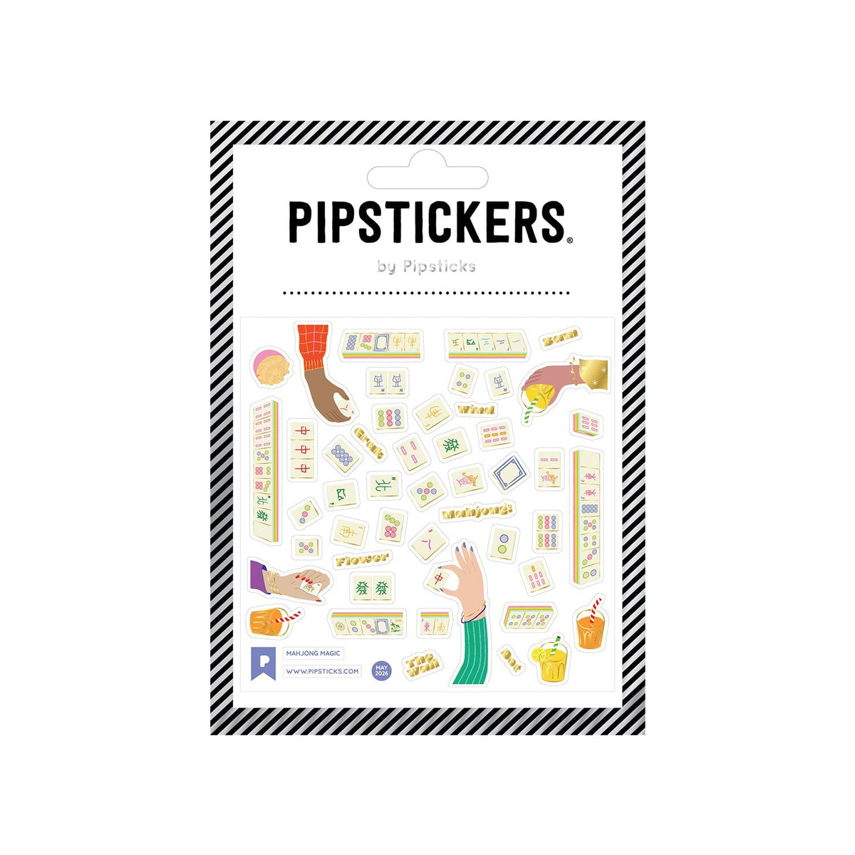 Multicolor Moments PRO Classic Sticker Pack