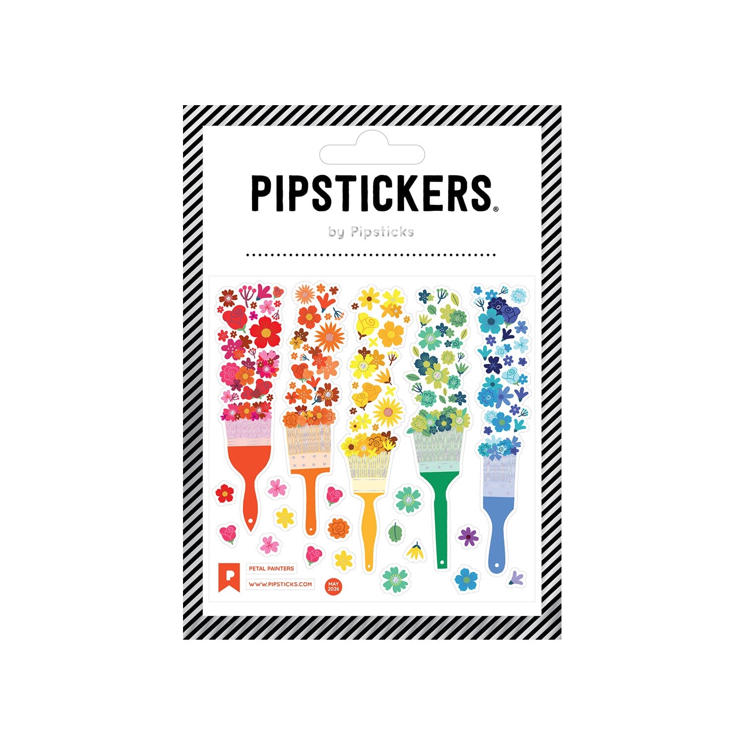 Multicolor Moments PRO Classic Sticker Pack
