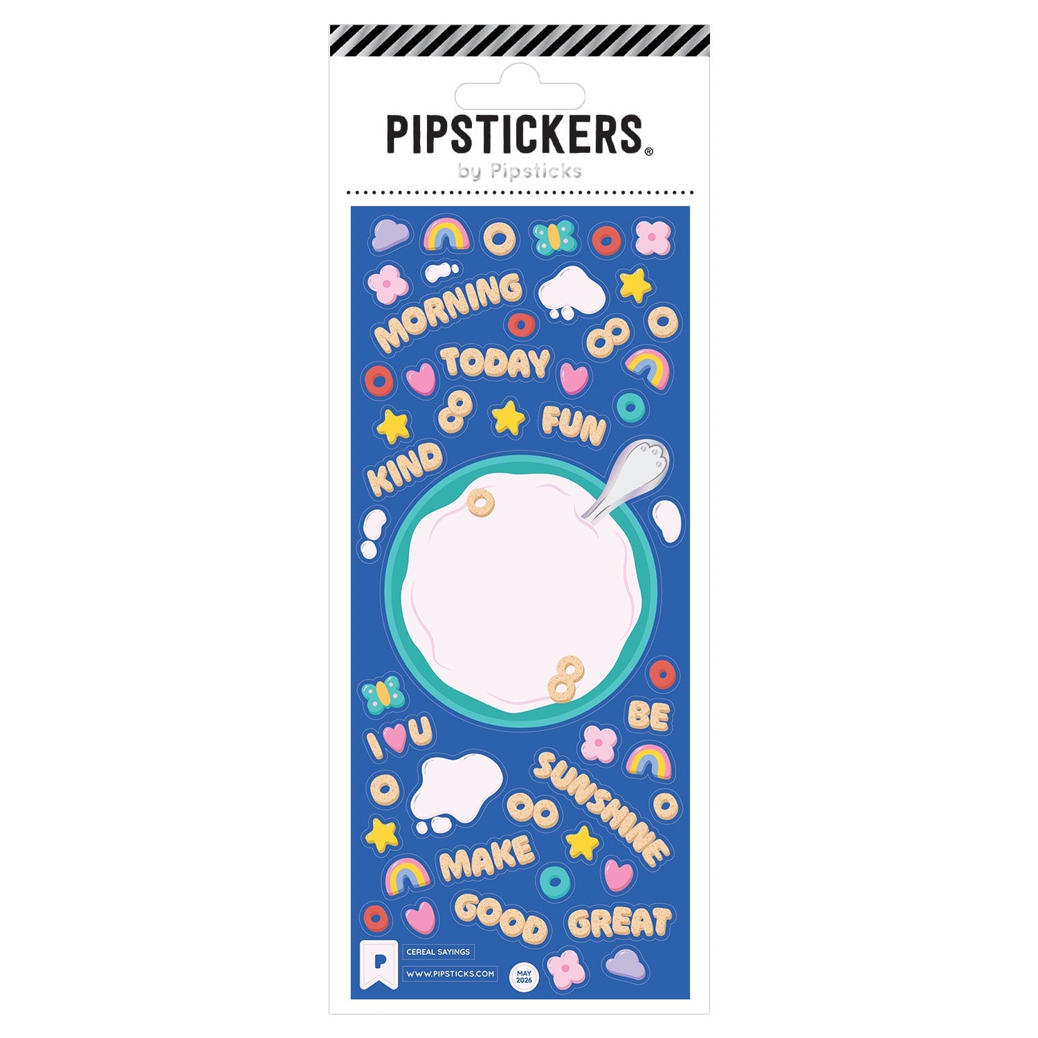 Multicolor Moments PRO Classic Sticker Pack