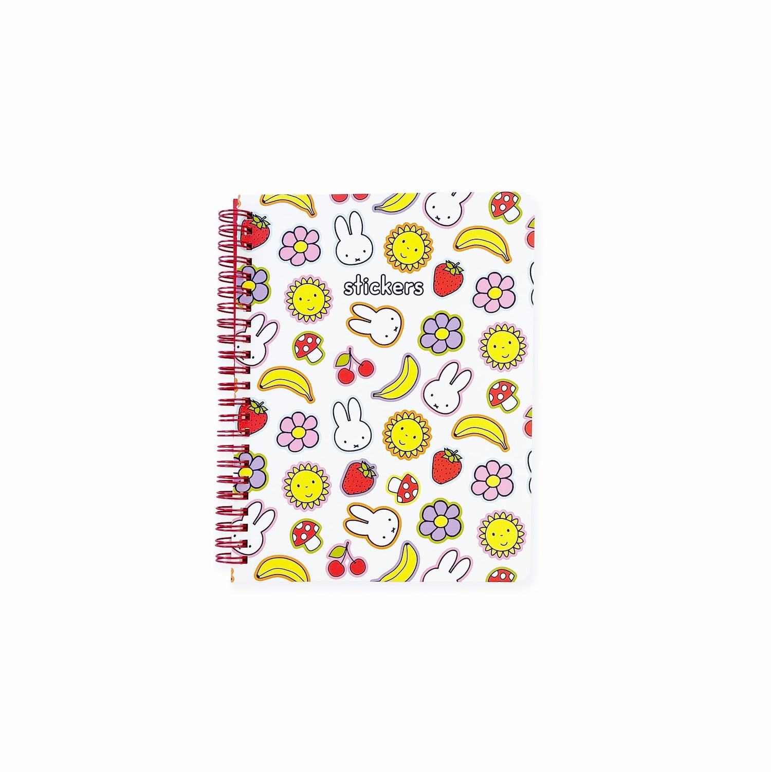 Miffy Stationery Box