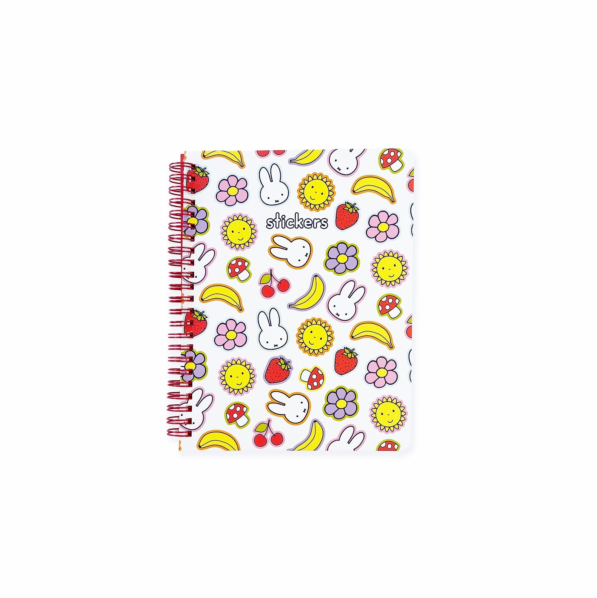 Miffy Stationery Box