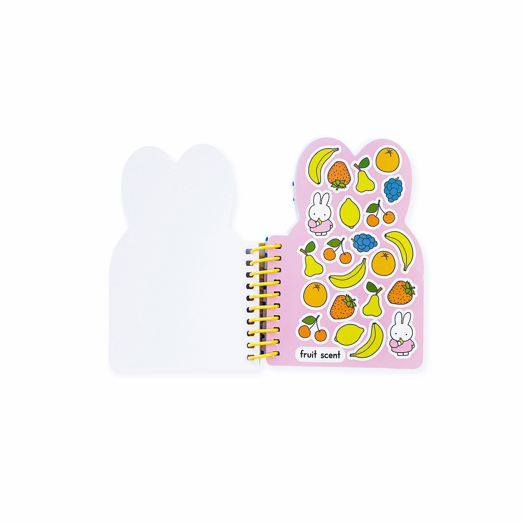 Miffy Stationery Box