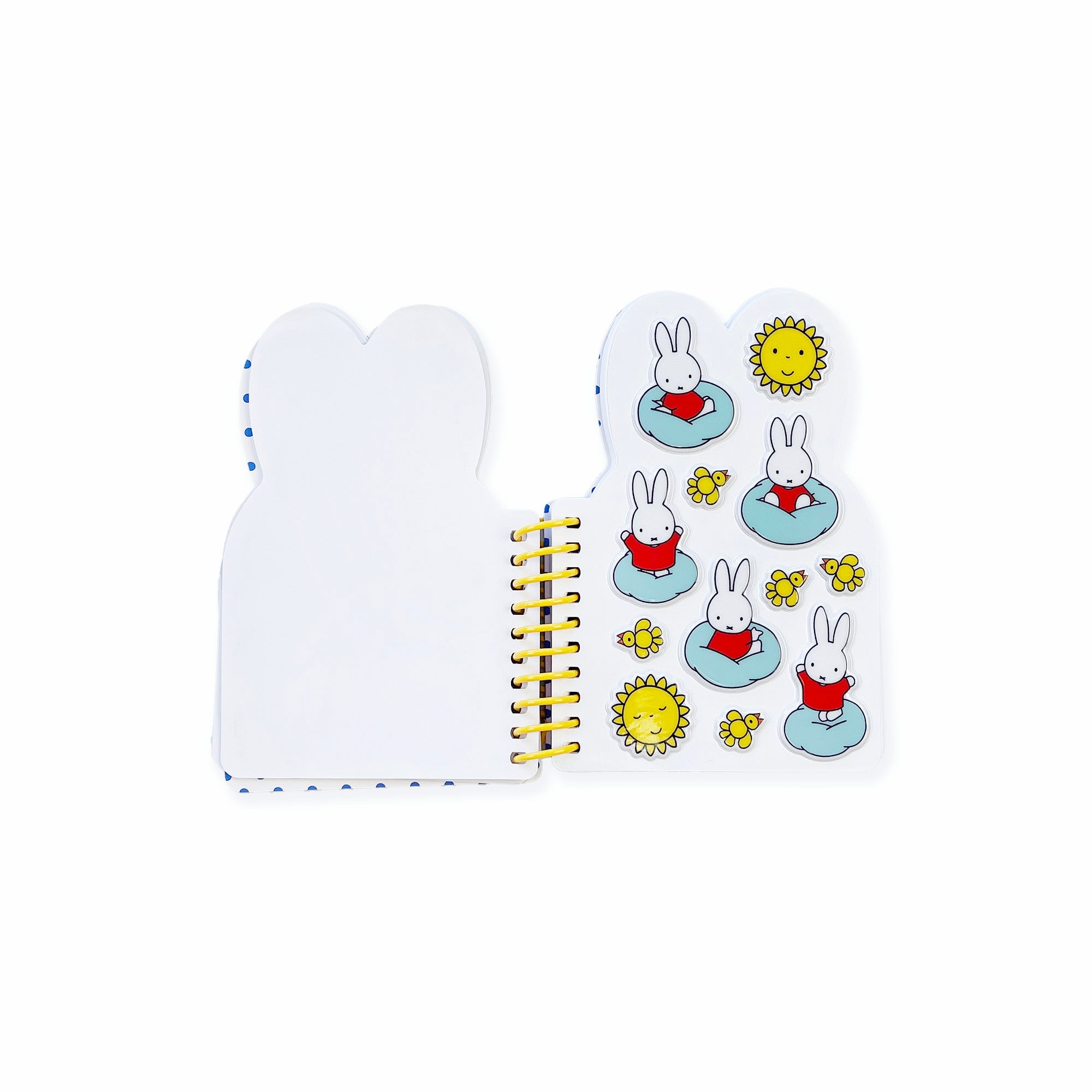Miffy Stationery Box