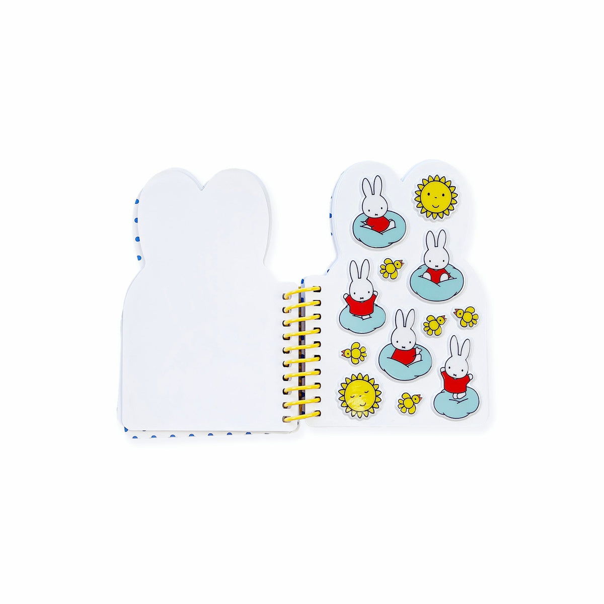 Miffy Stationery Box