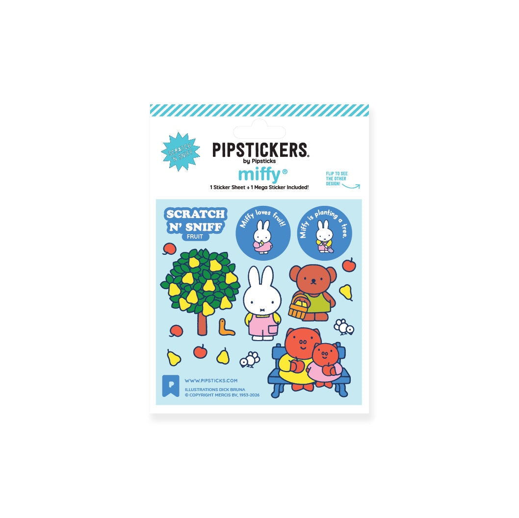 Miffy Stationery Box