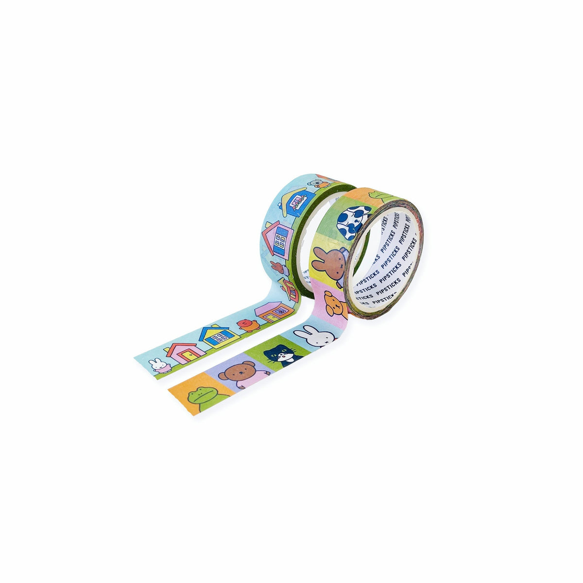 Miffy Stationery Box