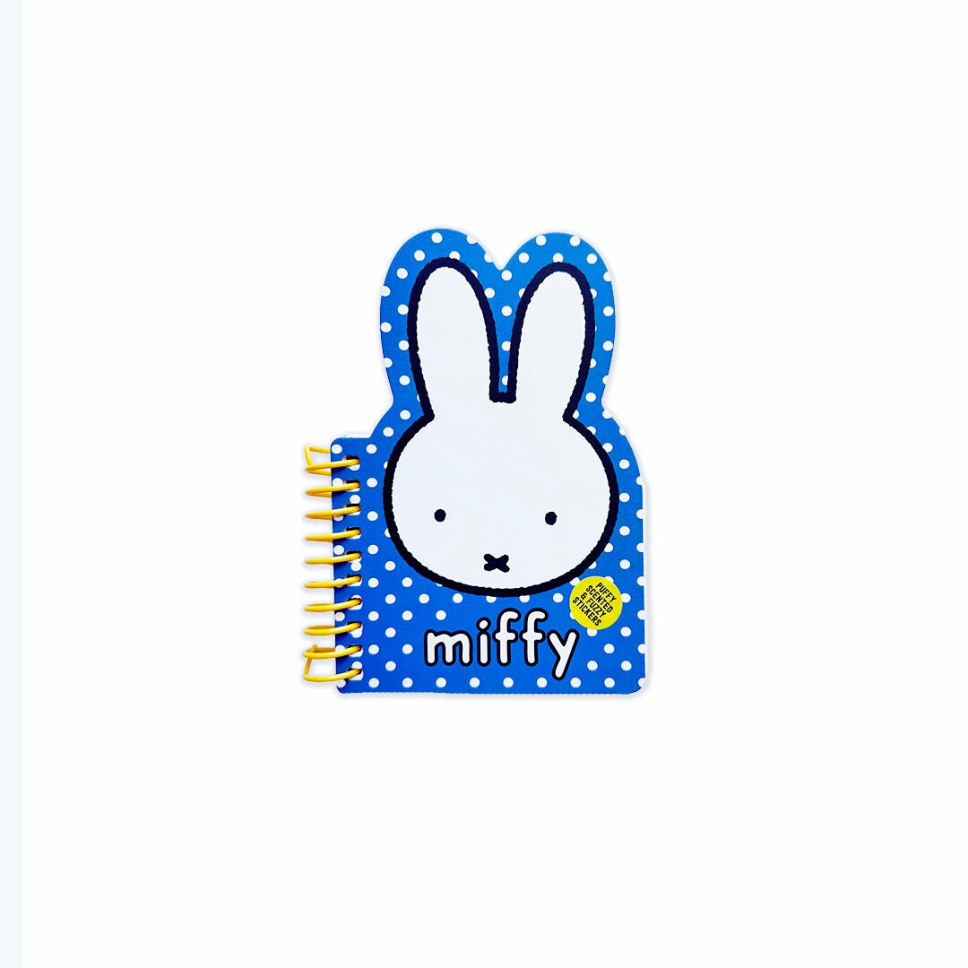 Miffy Stationery Box