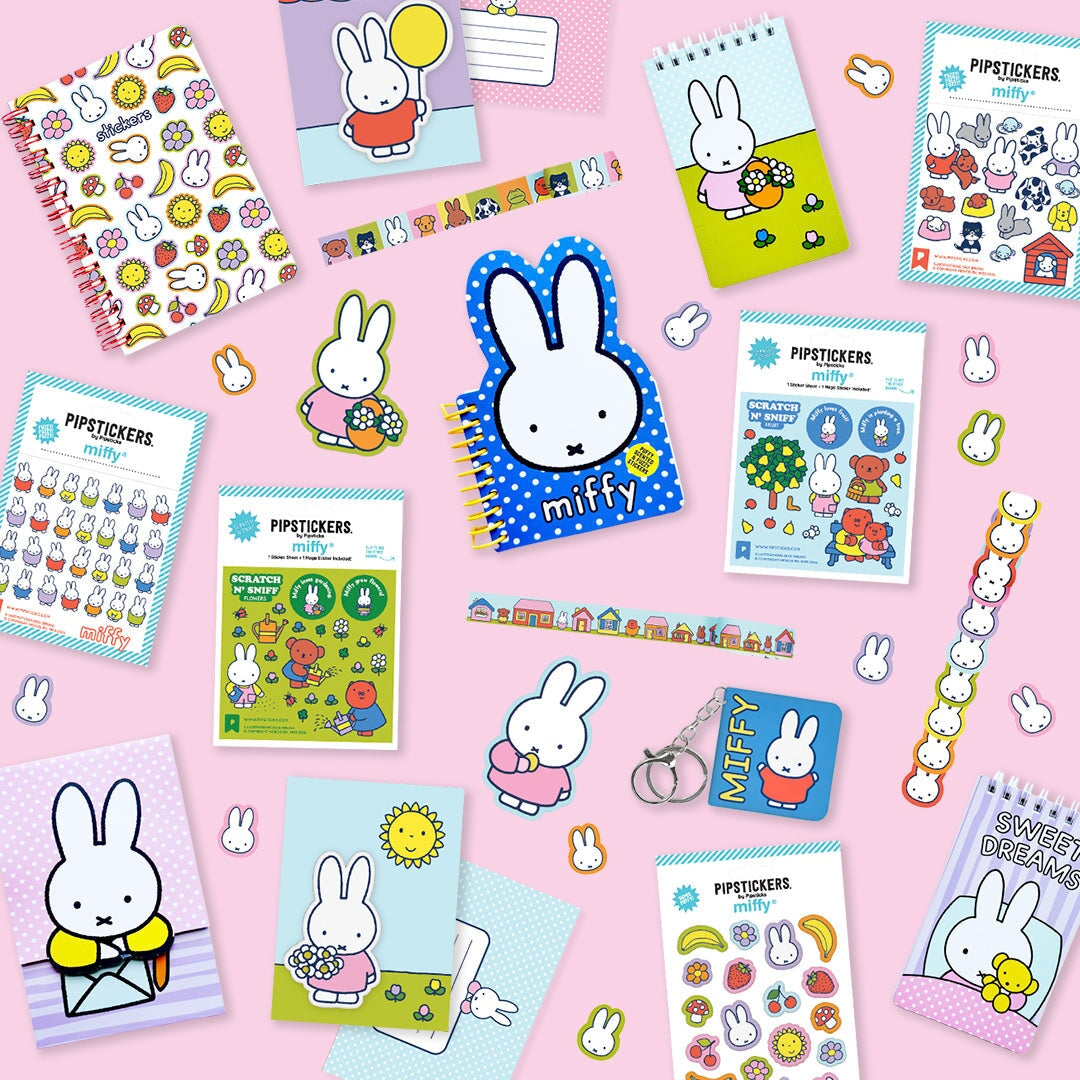 Miffy Stationery Box