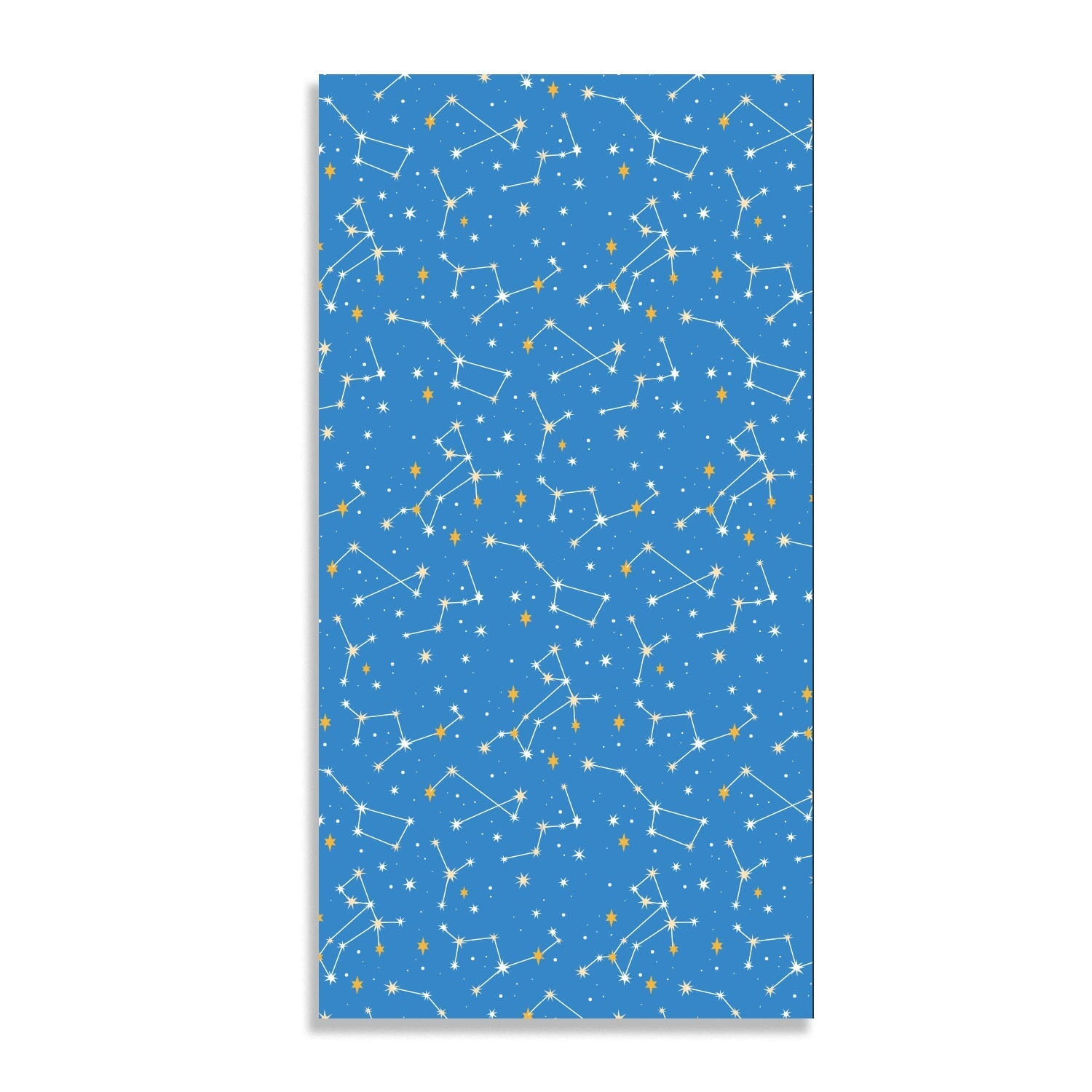 Camp Vibes Stationery Box
