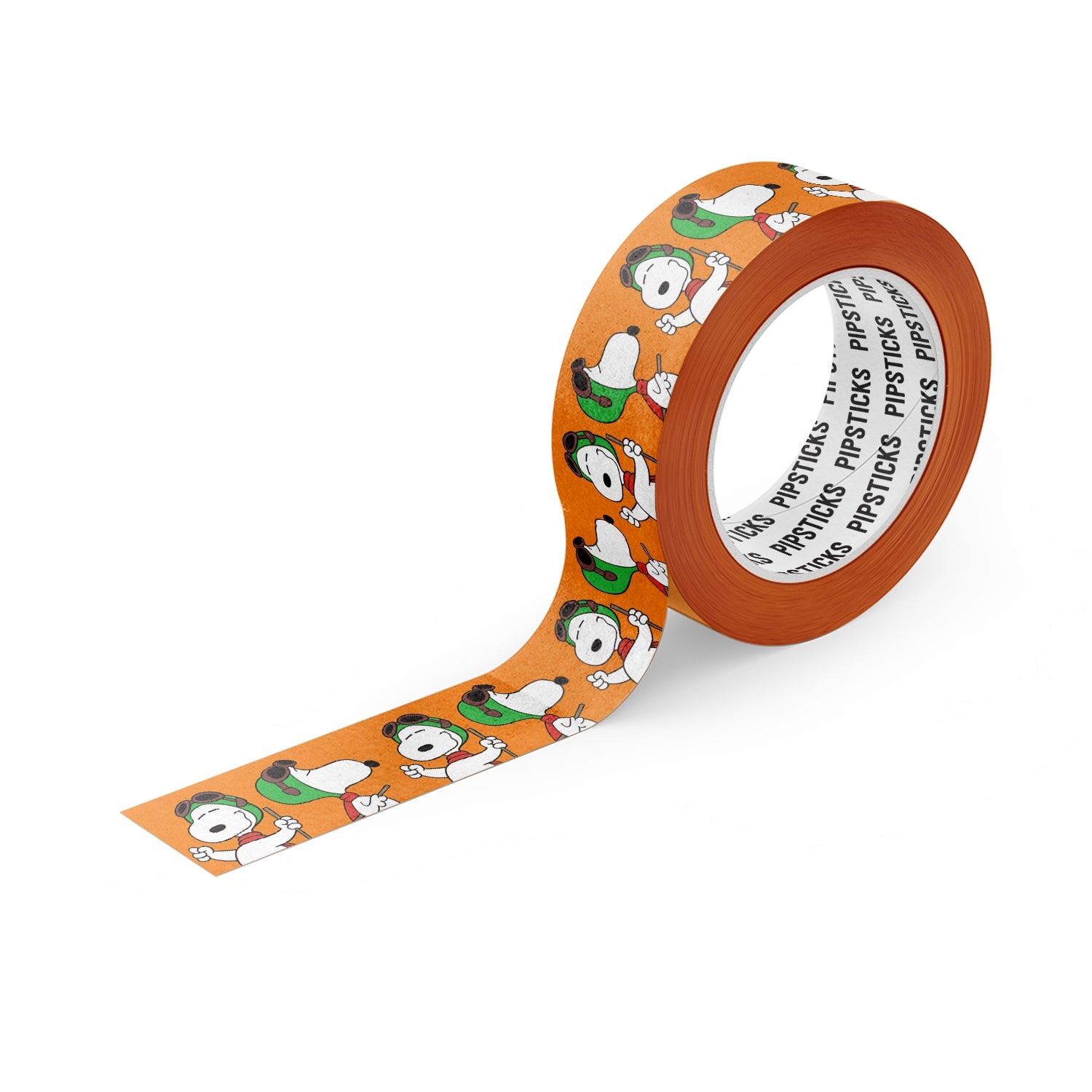 Flying Ace Washi