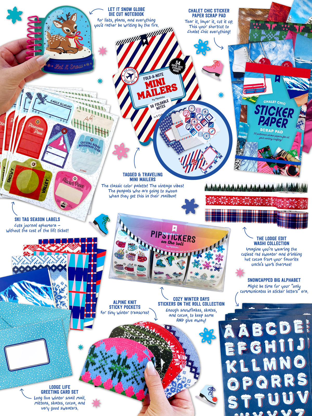 Stationery Lovers