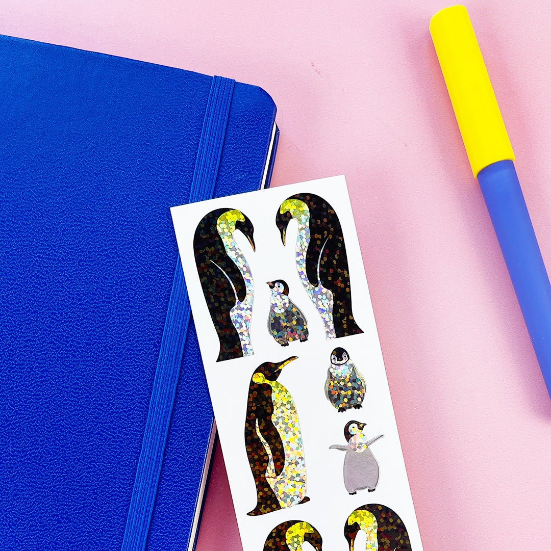 Penguin Pack