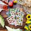 Fall Stickers