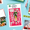 Scratch 'n Sniff + SCRATCH OFF