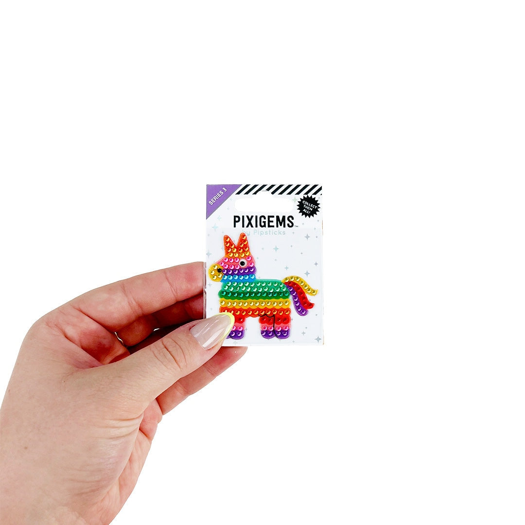 Payton Piñata Pixigem
