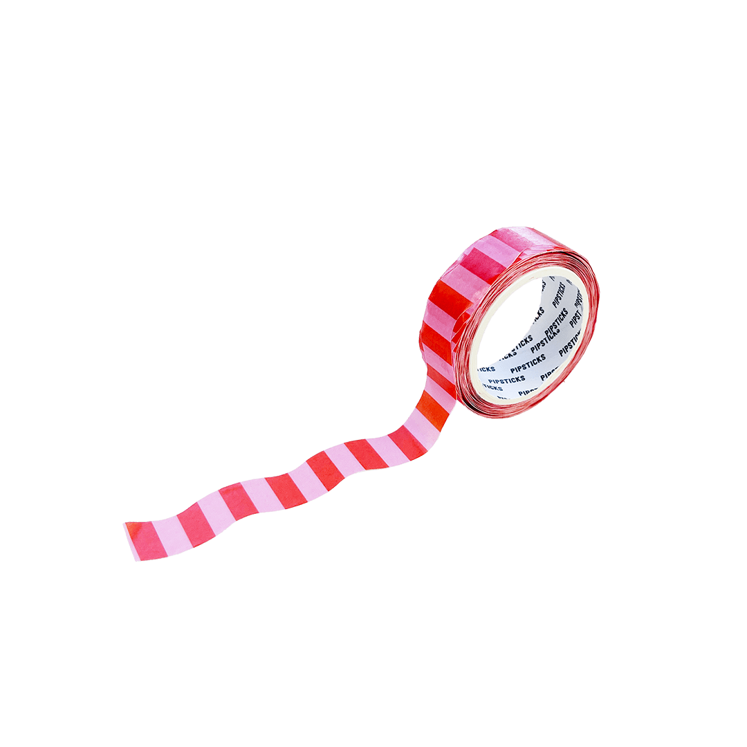 Ribbon Rush Washi Tape