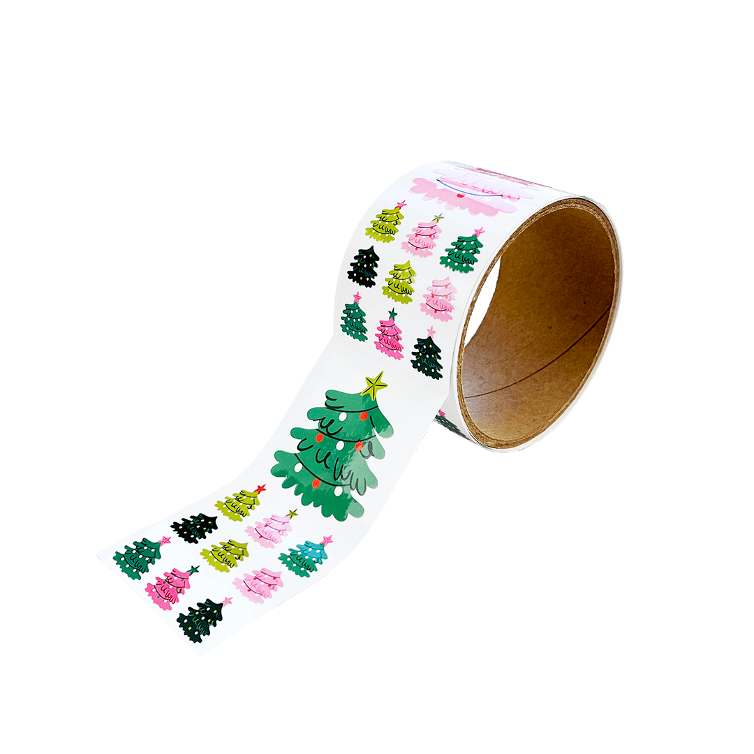 2025 Pipsticks Christmas Stationery Box